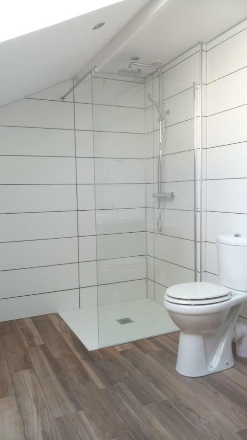 B&B Chez Fouchs - Chambre D'Hotes Dun-sur-Meuse Kültér fotó